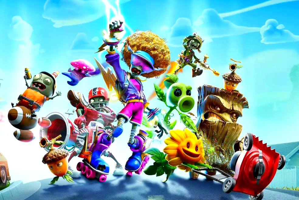 植物大战僵尸和睦小镇闪退怎么办 植物大战僵尸和睦小镇闪退解决方法分享