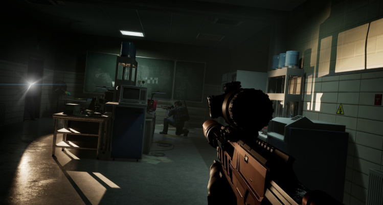 PUBG黑域撤离出生点位置有哪些 黑域撤离出生点位置分享