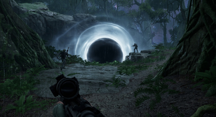 PUBG黑域撤离9403错误怎么解决 黑域撤离故障解决工具分享