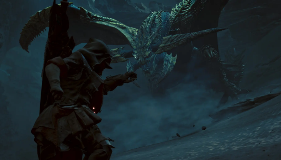 怪物猎人荒野免费加速器哪个好 怪物猎人荒野闪退卡顿怎么解决