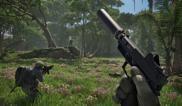 PUBG黑域撤离彩蛋点位在哪 黑域撤离彩蛋点位分享