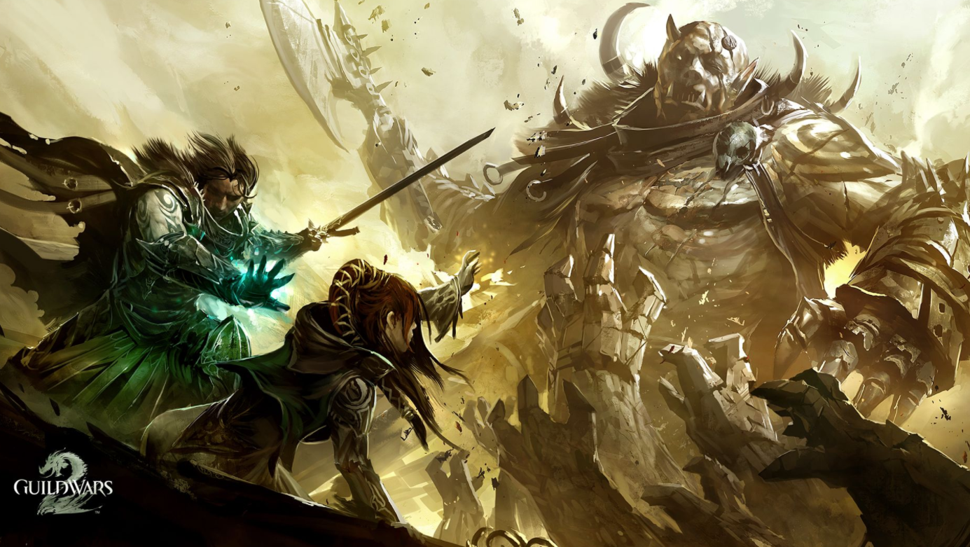 激战2闪退到桌面怎么办 激战2点击启动就闪退解决方法