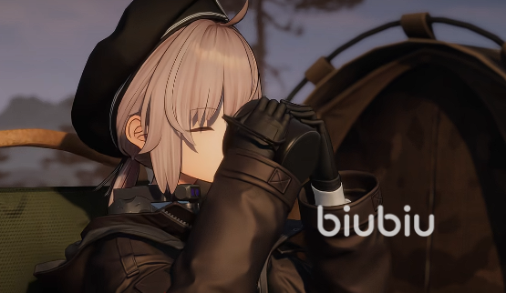 少女前线2追放夏安技能详解与实战分析