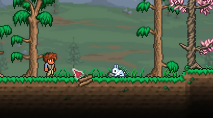 steam冬促泰拉瑞亚打折吗 steam冬促泰拉瑞亚活动介绍