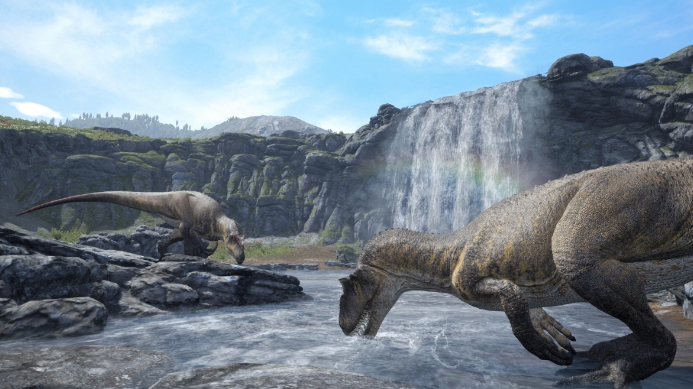 恐龙岛进不去游戏怎么回事 恐龙岛登陆失败解决方法一览