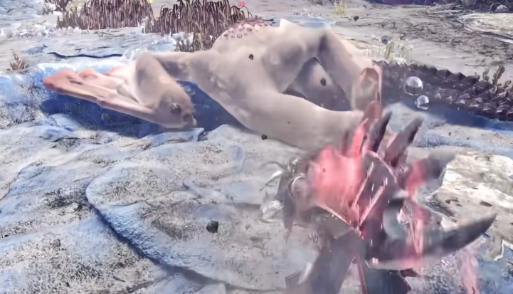 怪物猎人世界加速器推荐什么 怪物猎人世界闪退卡顿解决办法分享