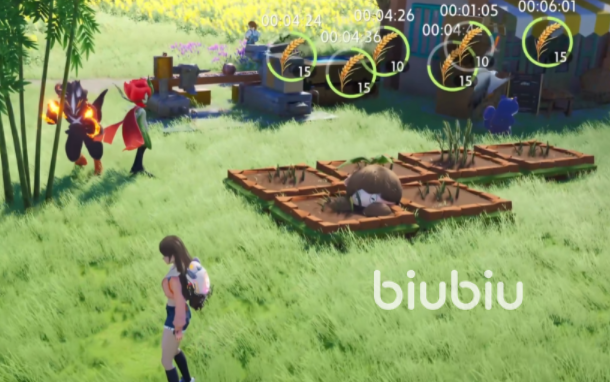 伊莫种菜详细教程:从选种到收获的完整步骤指南