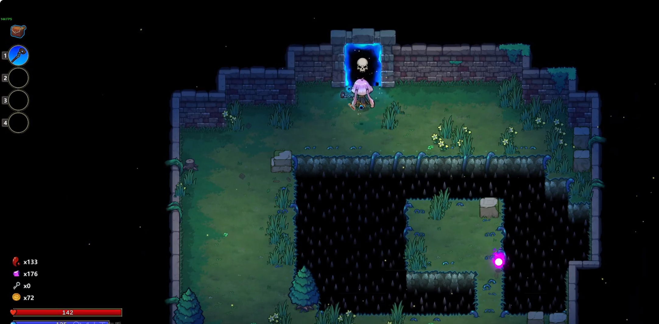 魔法工艺第一章通关攻略：详细步骤与技巧分享