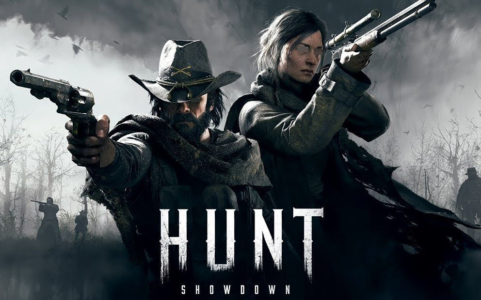 猎杀对决1896史低多少钱 猎杀对决1896冬促价格多少