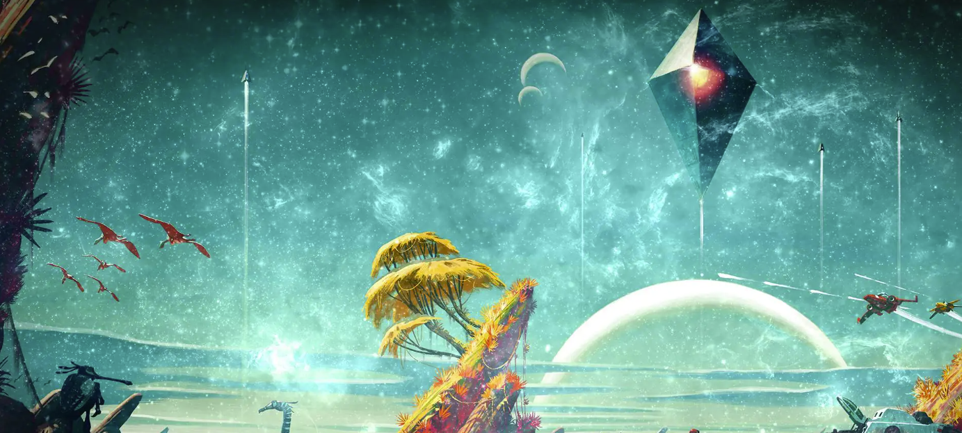 无人深空加速器怎么选 无人深空加速工具链接介绍