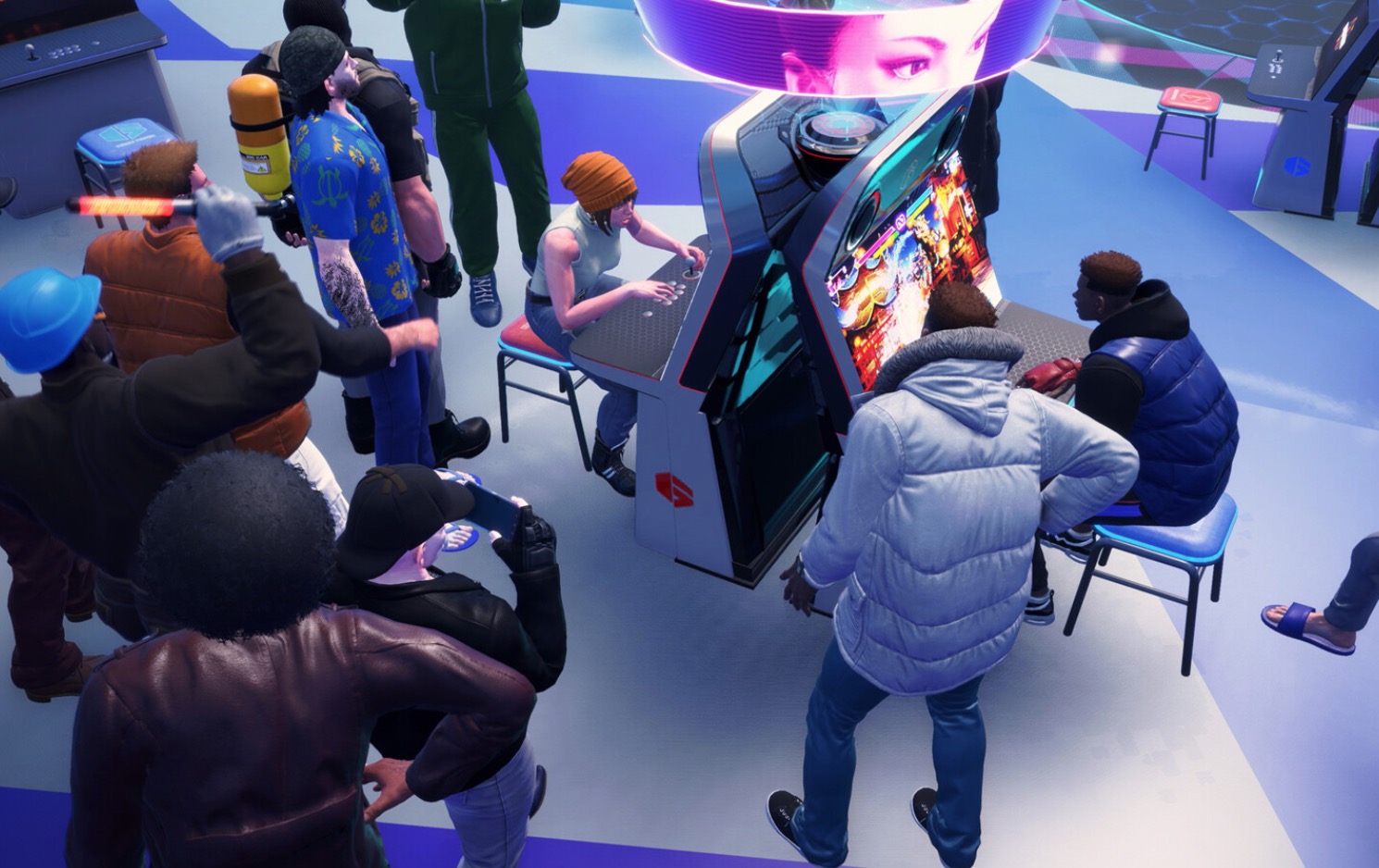 街头霸王6下载速度慢怎么办？10个实用解决方法