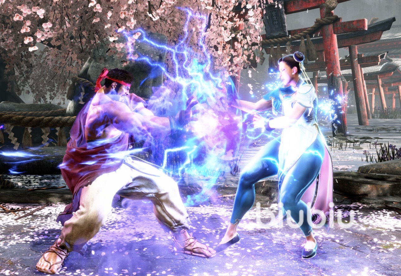 街头霸王6延迟高、掉线、丢包、掉帧的全面解决方法