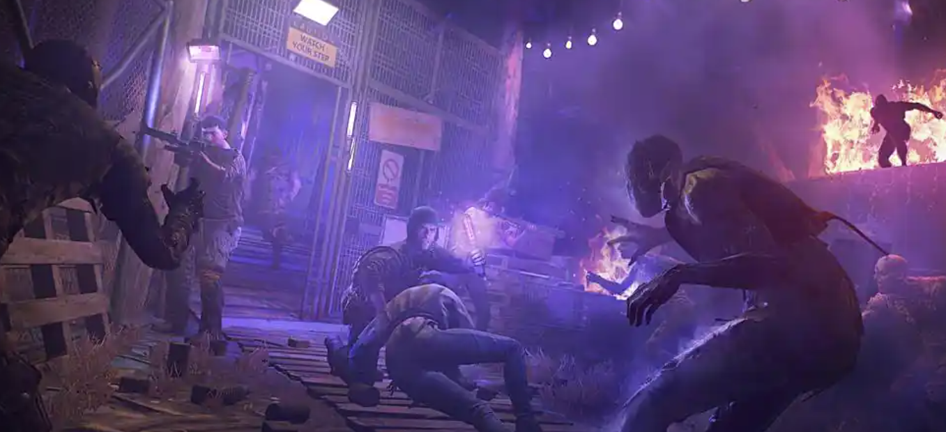 消逝的光芒2坚守人性加速器哪个好 消逝的光芒2坚守人性加速软件介绍