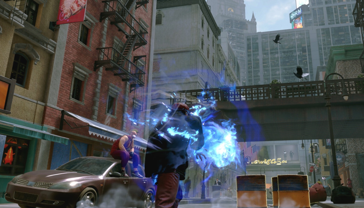 街头霸王6免费加速器用什么 街头霸王6闪退卡顿解决方法