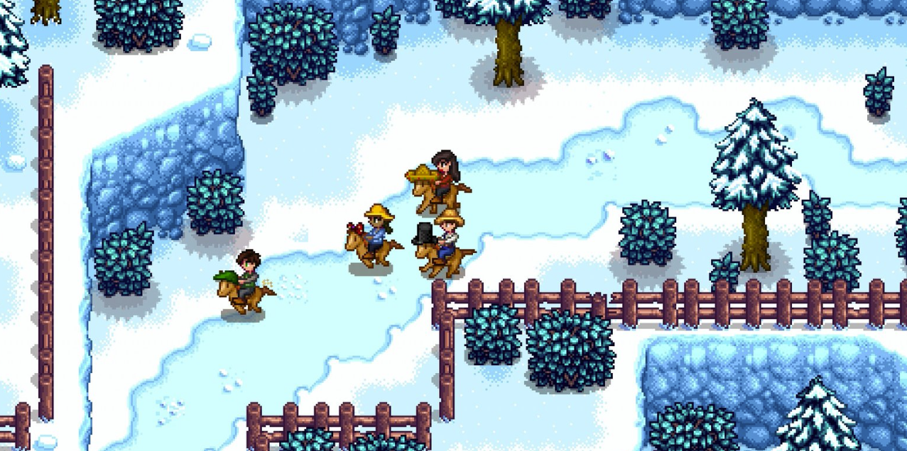 星露谷物语下载慢需要加速工具吗 星露谷物语加速工具链接介绍