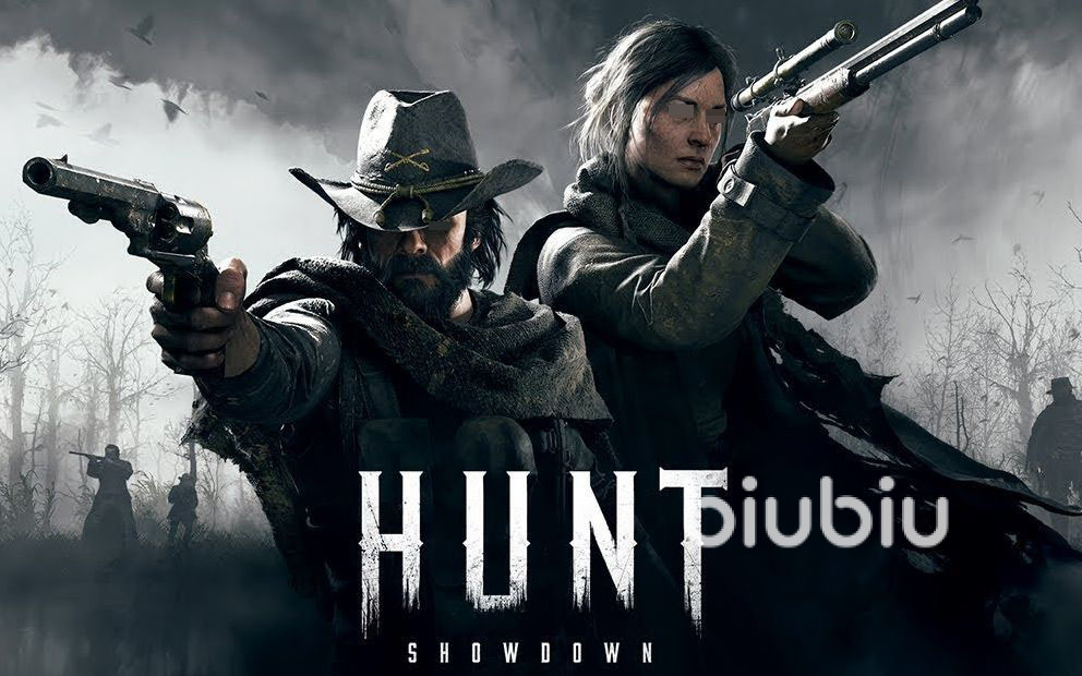 猎杀对决1896史低价格及冬促优惠详情