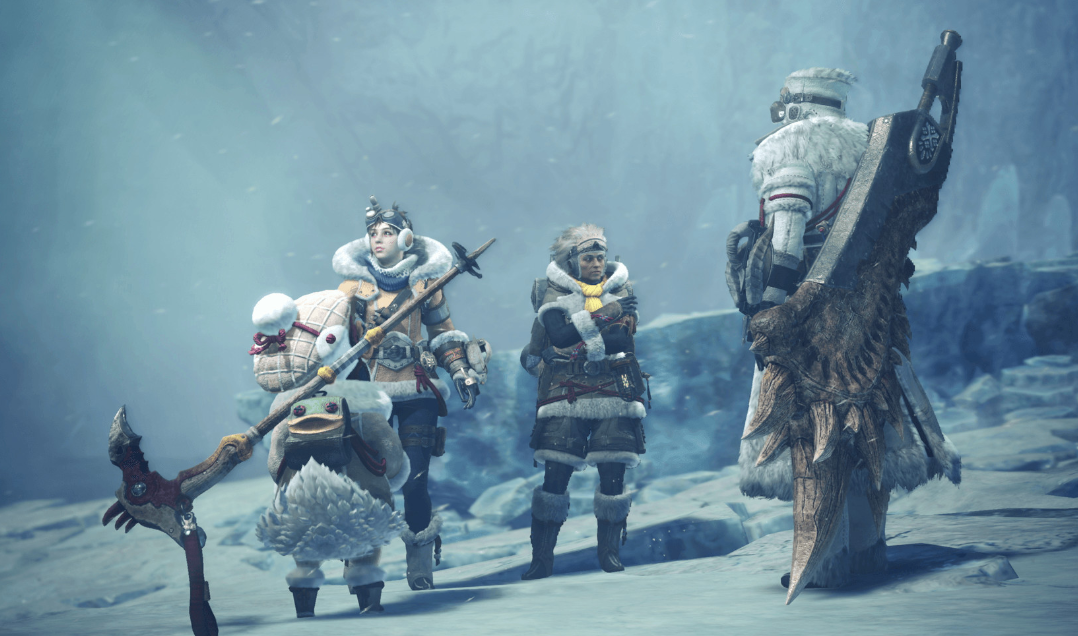 怪物猎人世界下载慢怎么办 怪物猎人世界下载慢加速方法一览