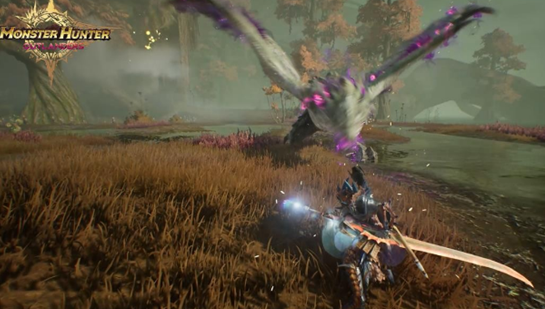 怪物猎人世界火龙打法攻略与配装推荐（国服玩家适用）