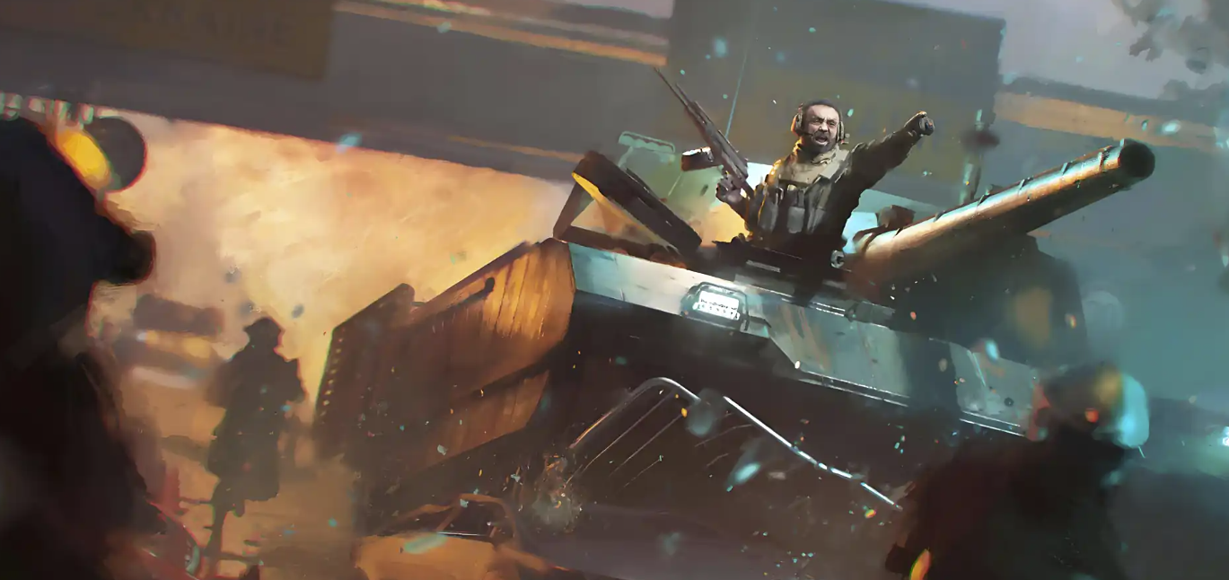 战地6下载慢要搭配加速工具吗 战地6加速软件链接分享