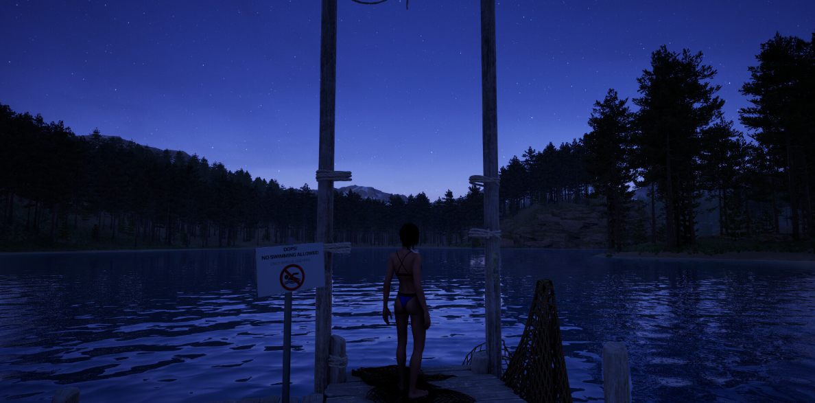 森林之子免费加速器哪款性价比高 应对森林之子闪退卡顿的加速分享