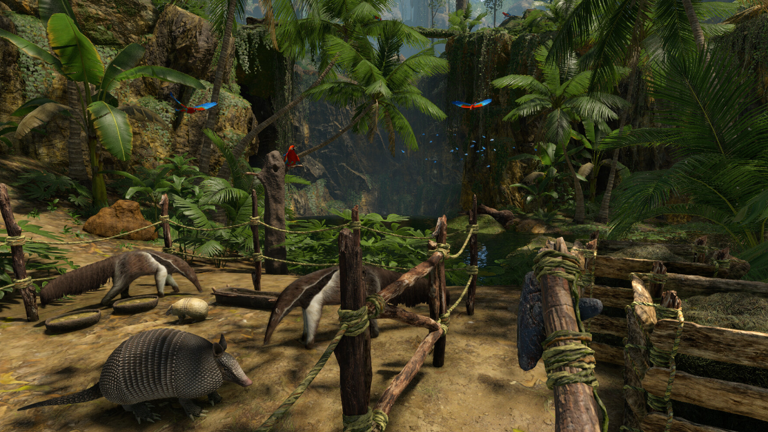 绿色地狱免费加速器哪款好用 解决绿色地狱闪退卡顿的加速器分享