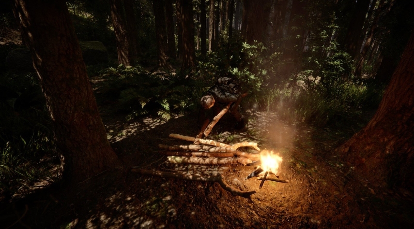 森林之子延迟掉线怎么办 森林之子丢包掉帧解决办法