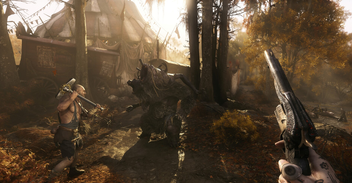 猎杀对决1896加速器用什么 解决猎杀对决1896闪退卡顿加速器推荐