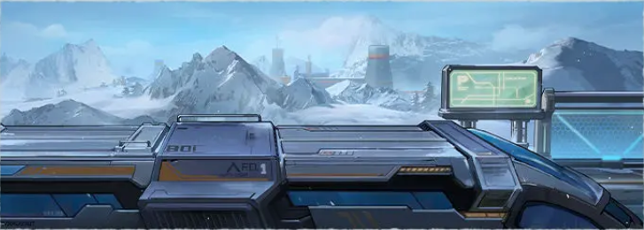 时空猎人觉醒雪国列车玩法详解与角色技能介绍