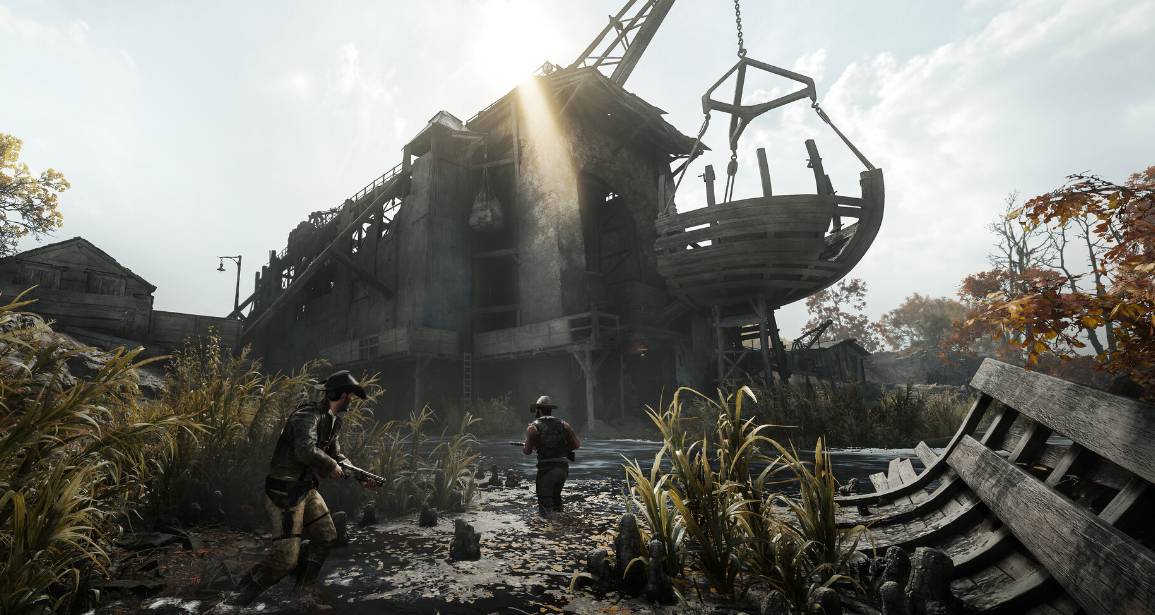 猎杀对决1896下载速度慢怎么办？实用加速方法汇总