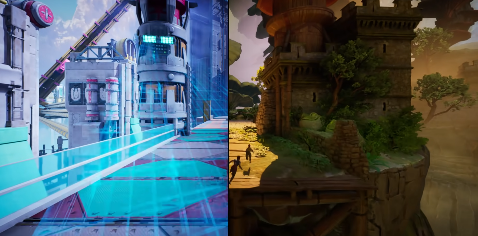 双影奇境加速器怎么选 双影奇境闪退卡顿解决办法