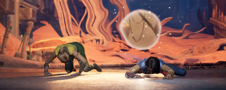 双影奇境下载慢如何解决 双影奇境下载慢问题分享