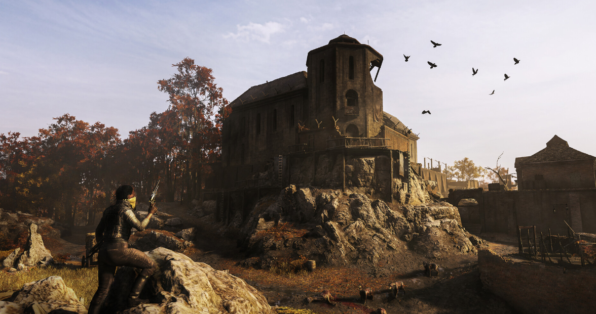 猎杀对决1896延迟丢包掉帧怎么办 延迟丢包掉帧解决办法分享