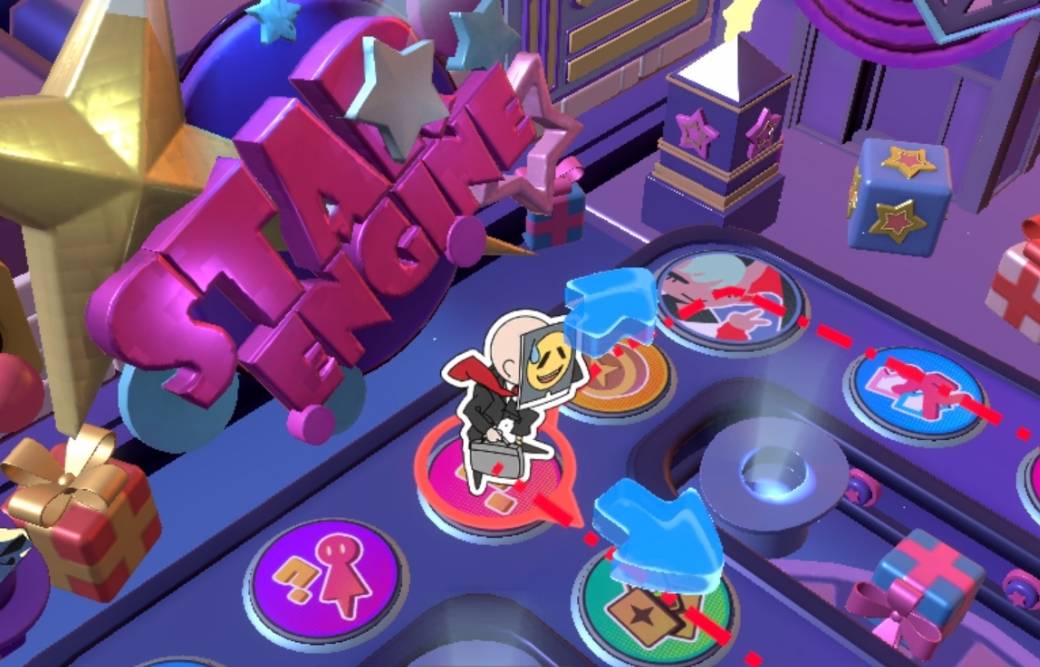 星引擎Party手游好玩吗？吉星派对玩法详细介绍