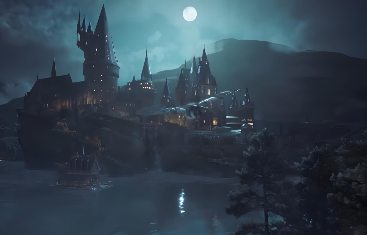 霍格沃茨之遗下载速度慢怎么办？实用提速方法汇总