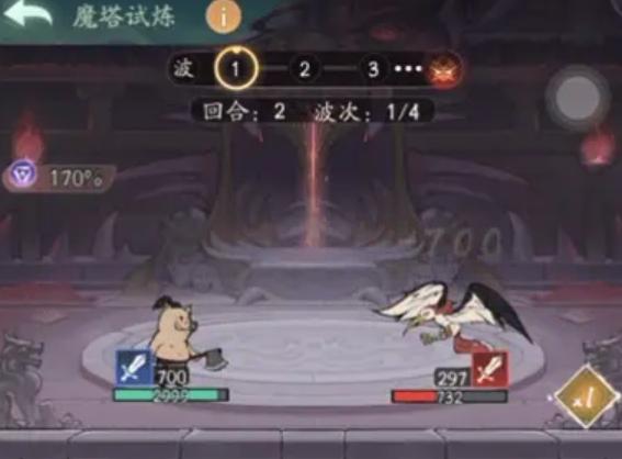 寻道大千须弥魔塔通关攻略：阵容搭配、层数机制与速通技巧详解