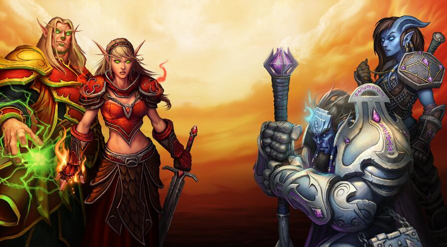 魔兽世界延迟高怎么办？10个有效解决方法帮你降低延迟