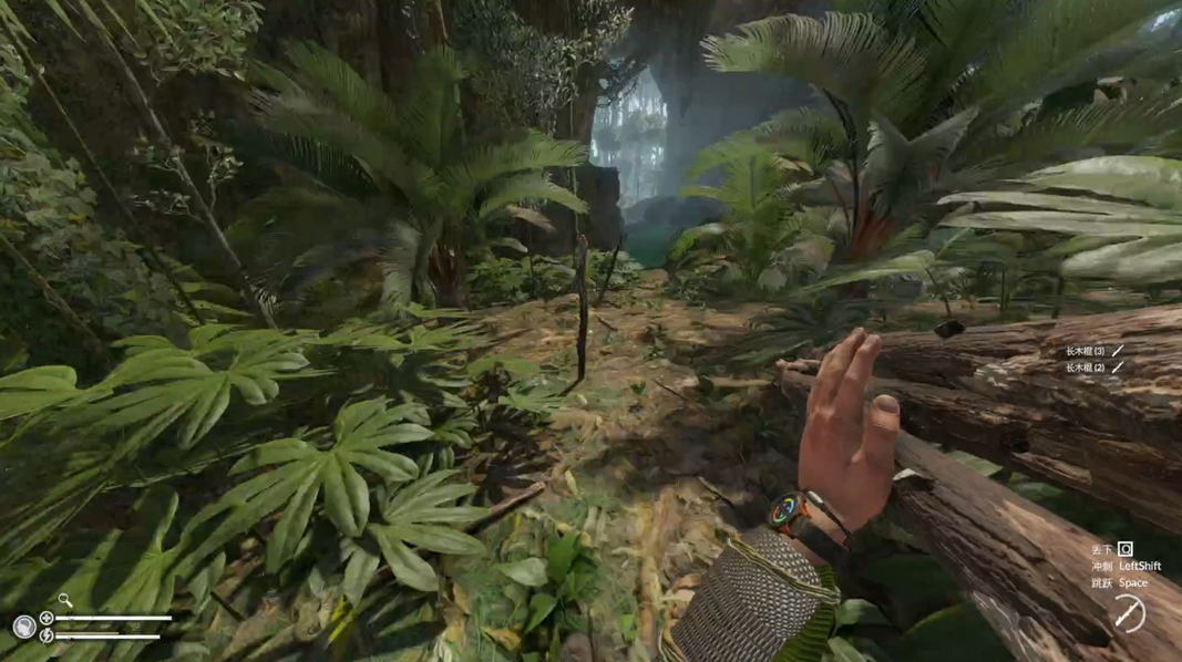 绿色地狱游戏闪退怎么办？全面解决启动崩溃与黑屏问题