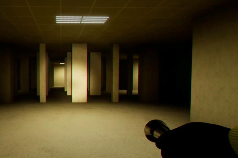 逃离后室进不去游戏怎么办 逃离后室进不去游戏解决方案分享