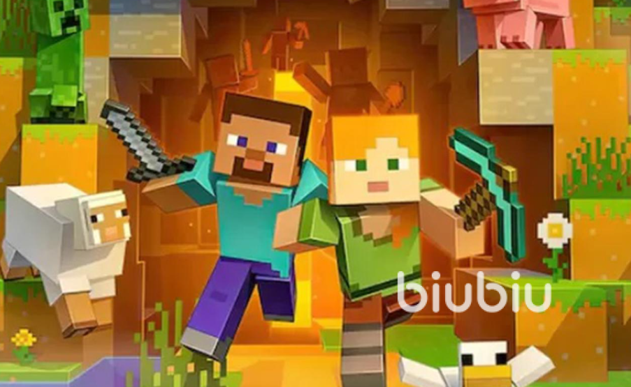 我的世界卡顿怎么办?超实用的MC游戏卡顿解决方法大全