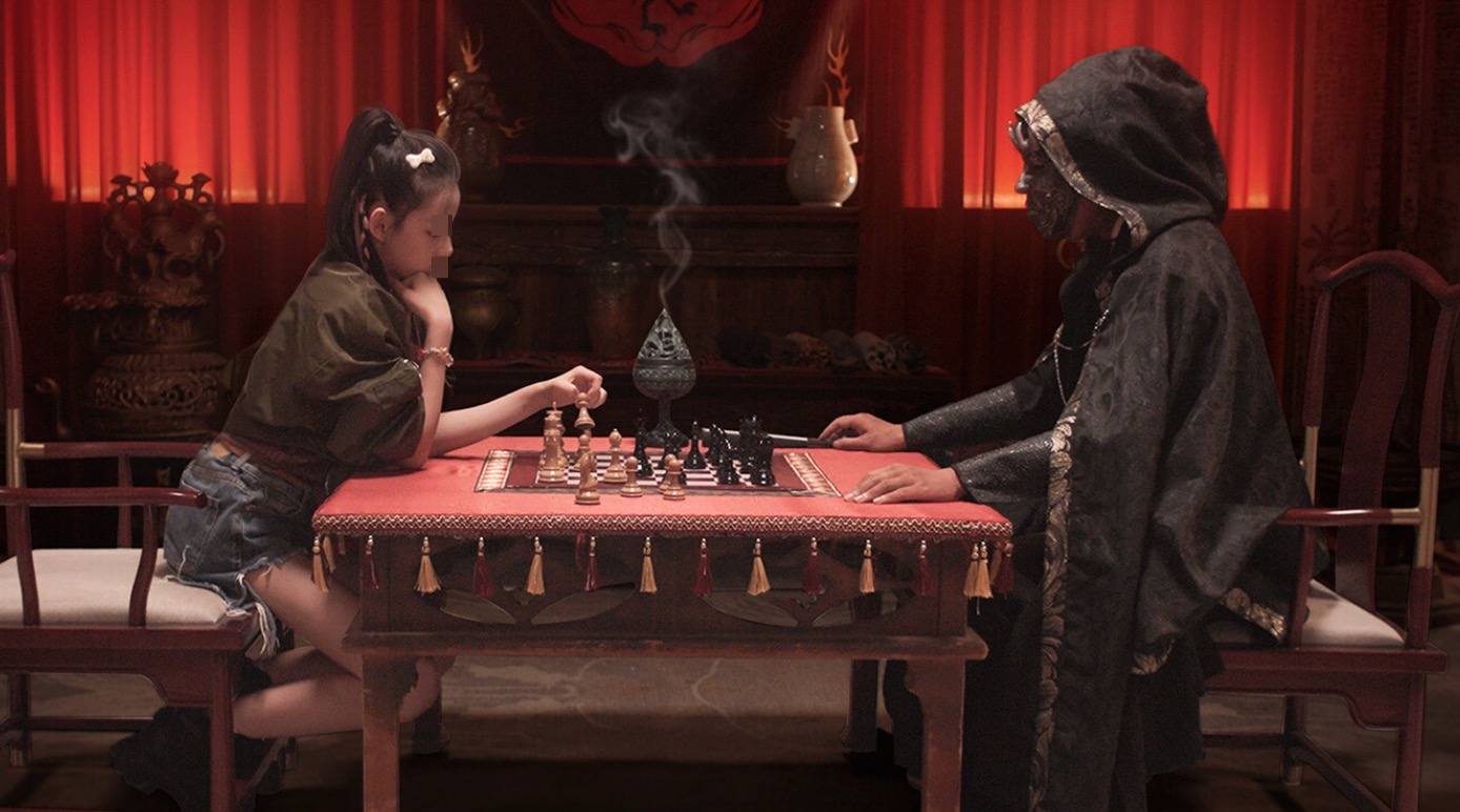 命运游戏3王者棋局上线时间是什么时候 命运游戏3王者棋局发售日期介绍