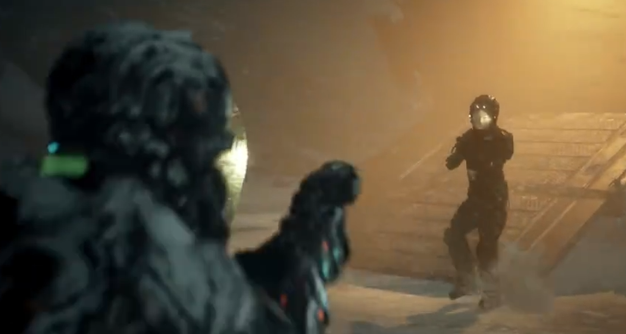 EPIC圣诞节免费送木卫四协议 2025epic喜加15第8弹来临