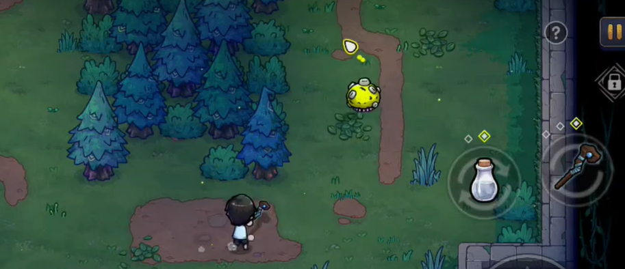 魔法工艺手游兑换码大全及礼包码使用指南