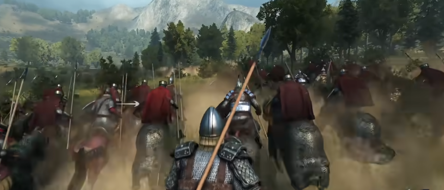 骑马与砍杀战团闪退回桌面win11 骑马与砍杀战团闪退回桌面怎么办