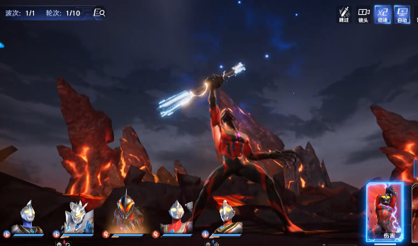 奥特曼光之战士重生方法详解：完整流程与关键步骤