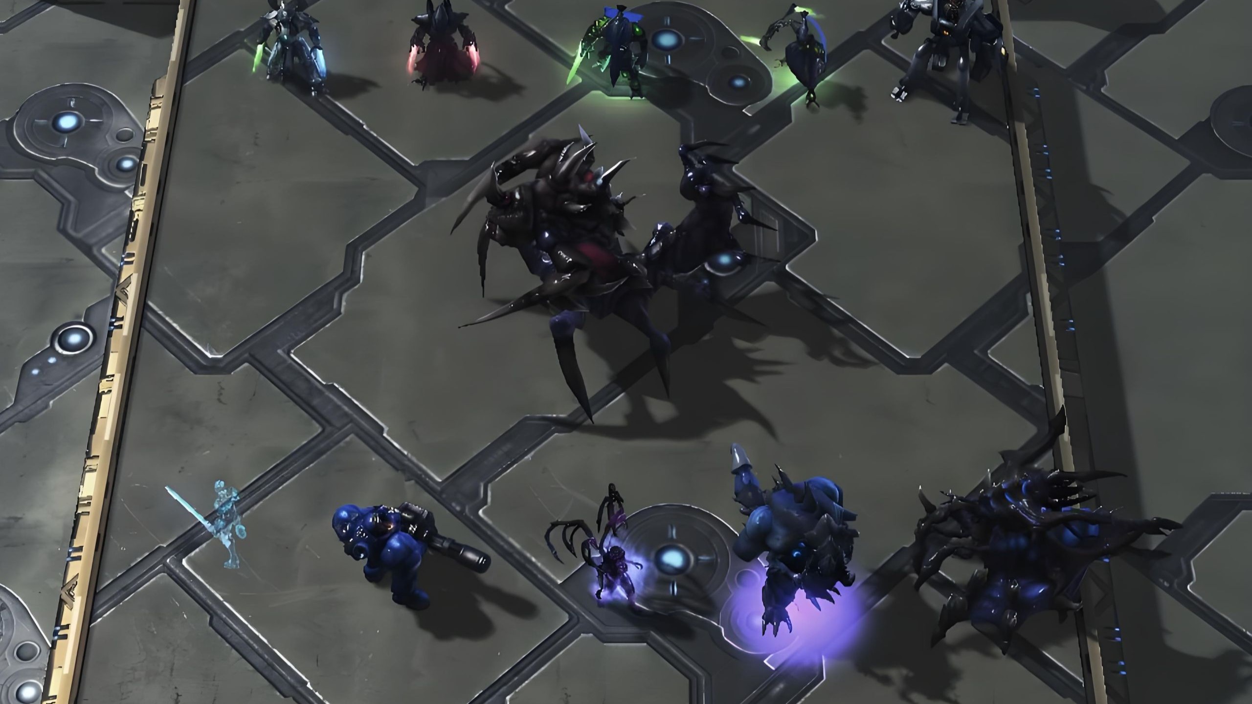 星际争霸2启动卡在桌面无法进入游戏的解决方法