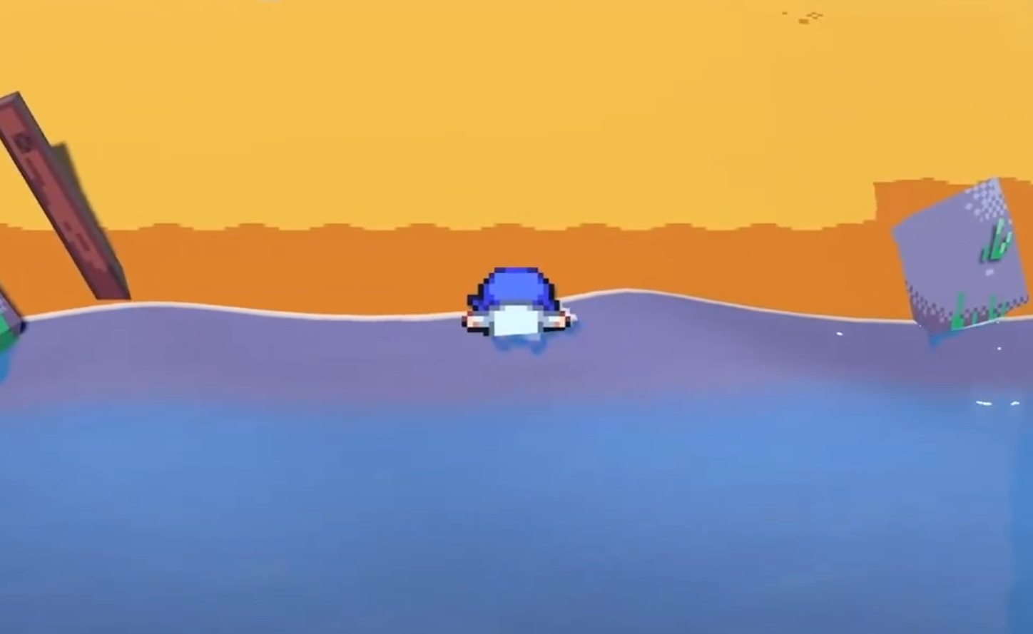 EPIC圣诞节免费送去吧磁带妖怪 2025年epic喜加15第十一款