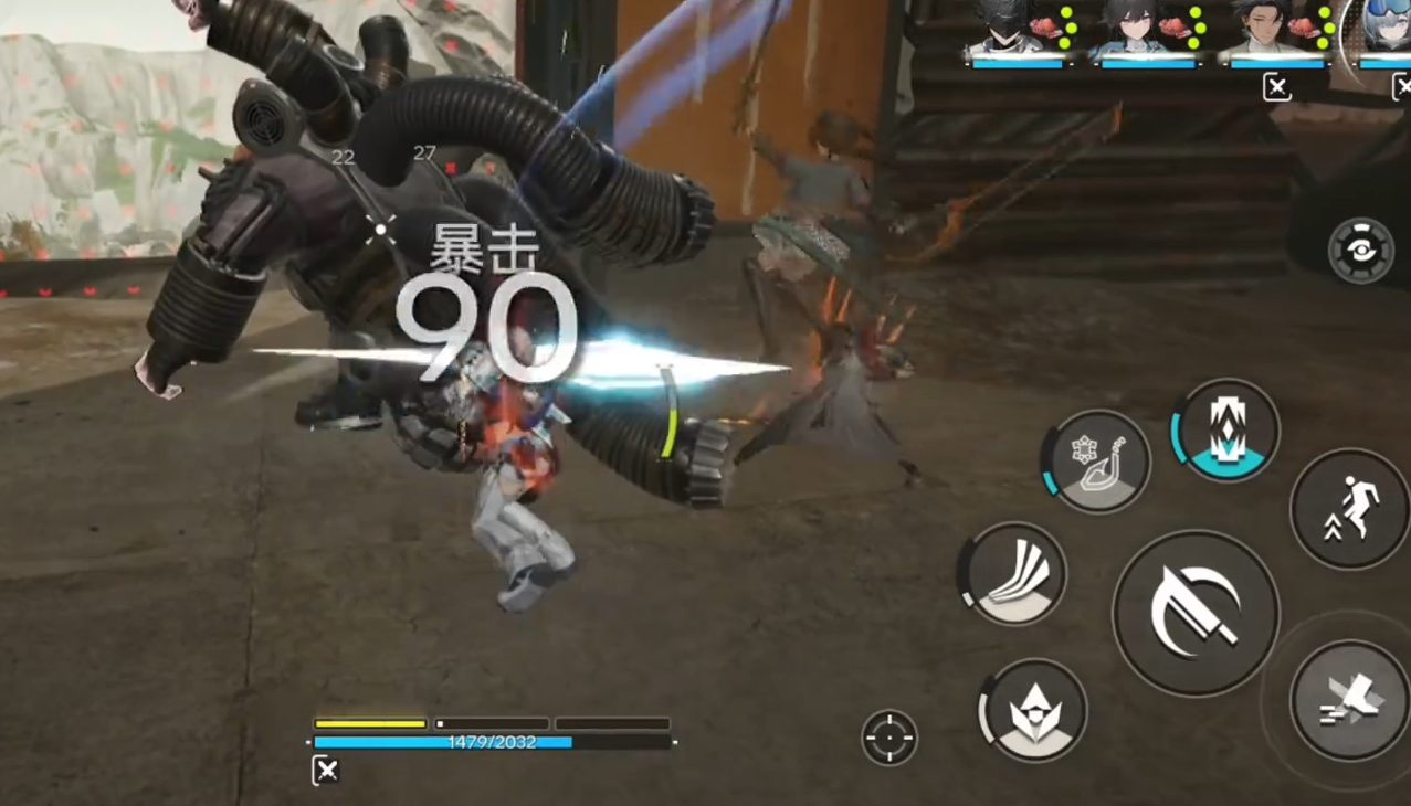 明日方舟终末地艺术暴君详细打法攻略：机制解析与阵容推荐