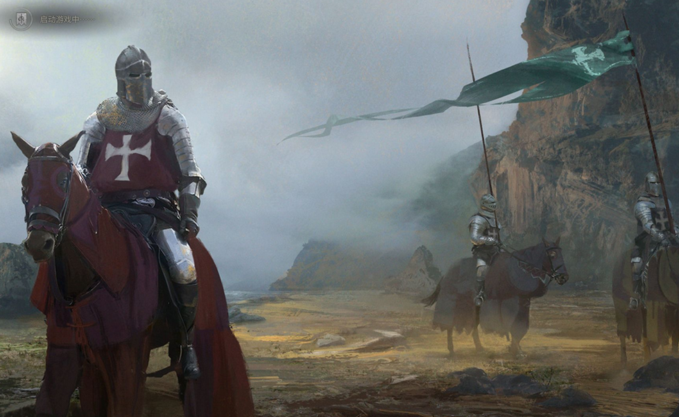 十字军之王闪退解决方式介绍 十字军之王出现闪退怎么办