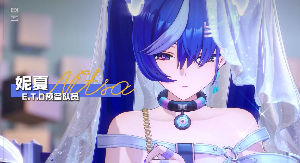 异环妮夏角色介绍：背景故事、性格特点与人物关系解析