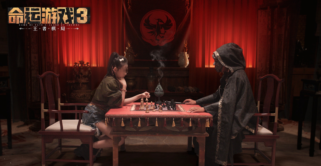 命运游戏3王者棋局加速器用什么 好用的加速器推荐